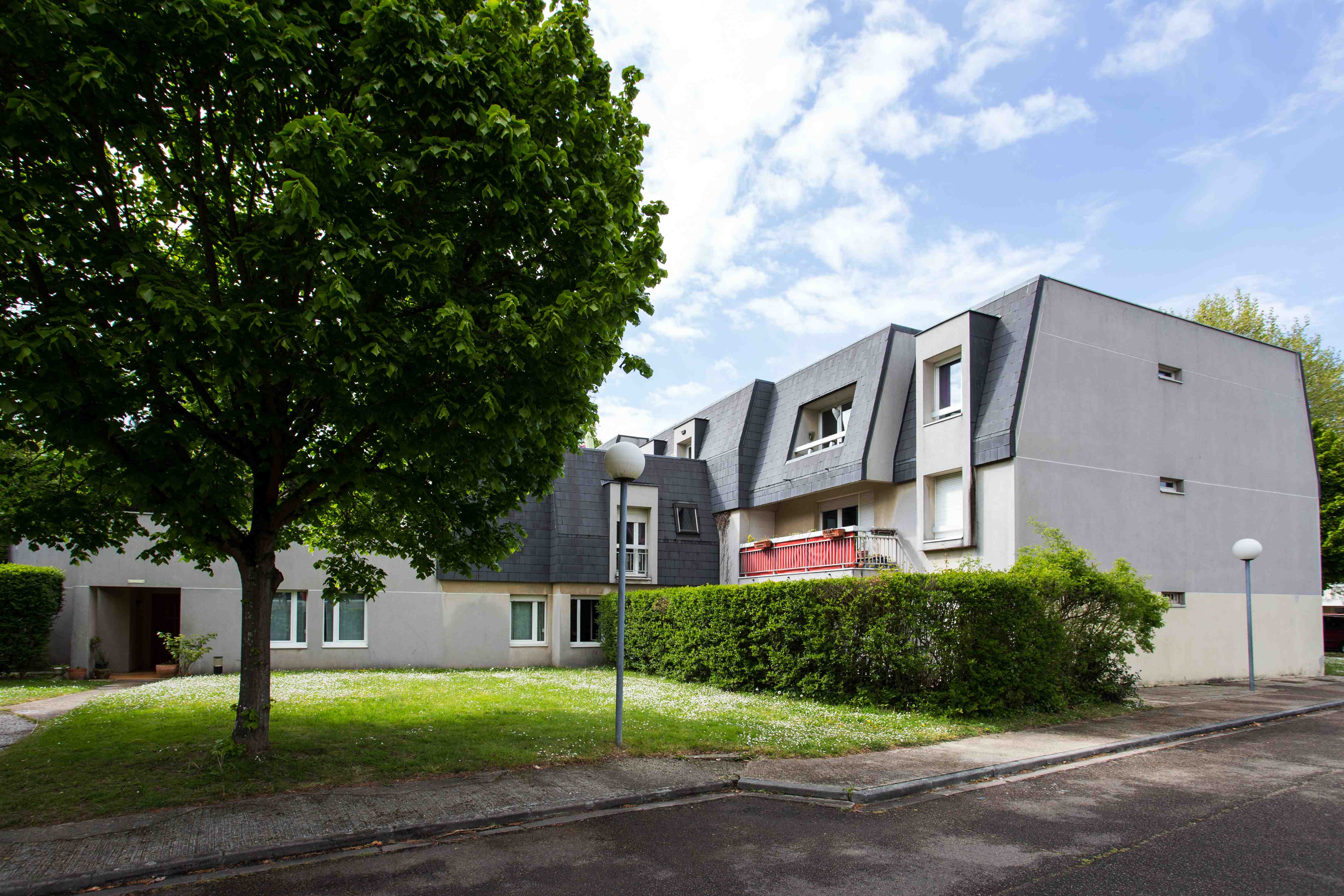 7 avenue de louveciennes batiment a